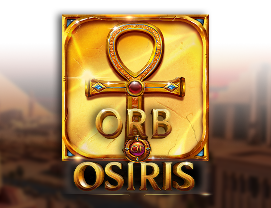 Orb of Osiris