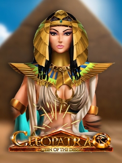 Cleopatra: Queen of Desert