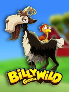 Billy Gone Wild