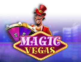 Magic Vegas