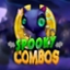 Spooky Combos