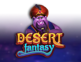 Desert Fantasy