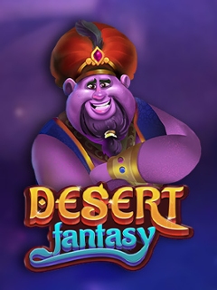 Desert Fantasy