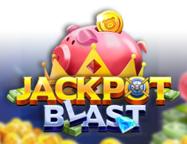 Jackpot Blast