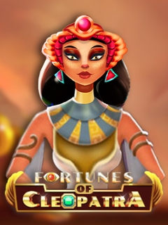 Fortunes of Cleopatra