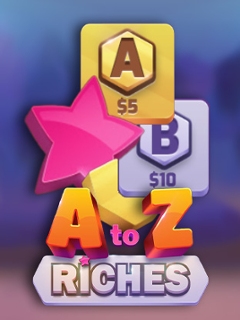 A to Z Riches