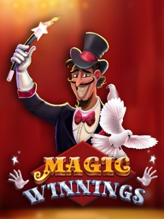 Magic Winnings