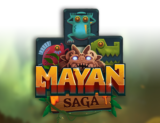 Mayan Saga