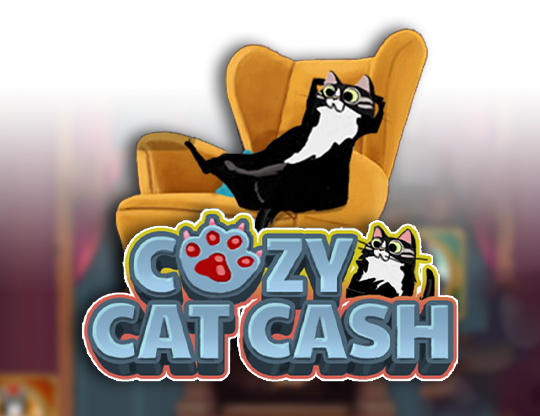 Cozy Cat Cash