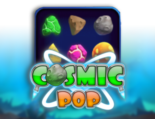 Cosmic Pop