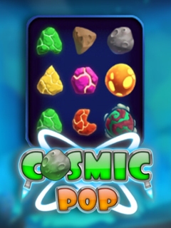 Cosmic Pop