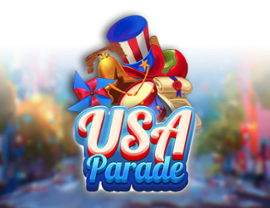 USA Parade