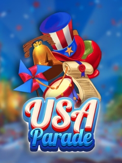 USA Parade