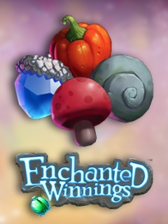 Enchanted Winnings
