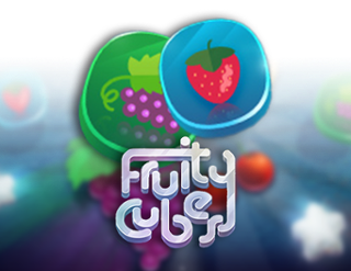 Fruity Cubes