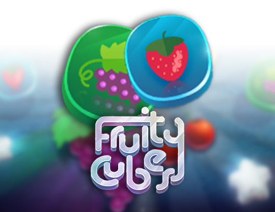 Fruity Cubes