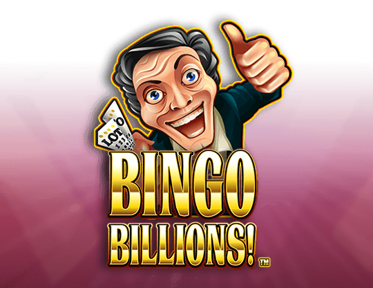 Bingo Billions