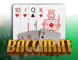 Baccarat (Esa Gaming)