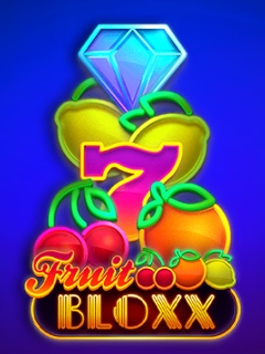 Fruit Bloxx