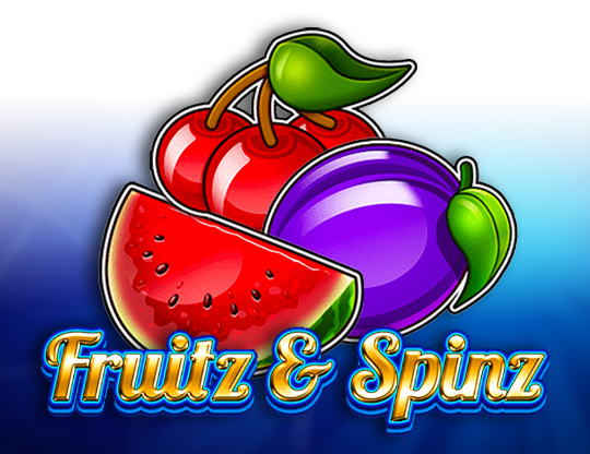Fruitz&Spinz