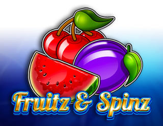 Fruitz&Spinz