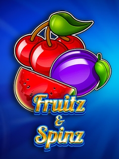 Fruitz&Spinz