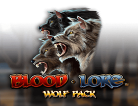 Bloodlore Wolf Pack