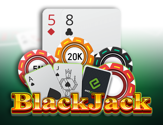 Blackjack (Esa Gaming)