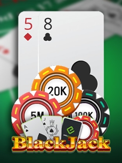 Blackjack (Esa Gaming)