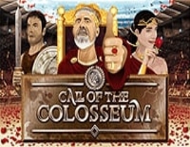 Call of the Colosseum