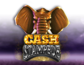 Cash Stampede