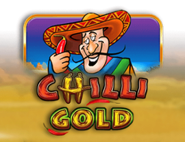 Chilli Gold