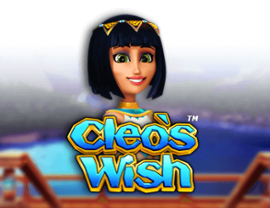 Cleo's Wish