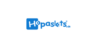 Hopa Slots Casino Logo