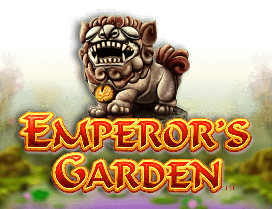 Emperors Garden