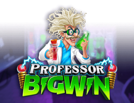 Professor BigWin