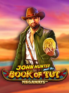 Book of Tut Megaways