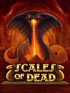 Scales of Dead
