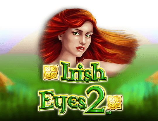 Irish Eyes 2