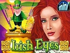 Irish Eyes Mini