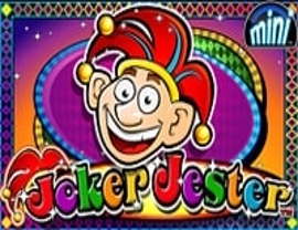 Joker Jester Mini