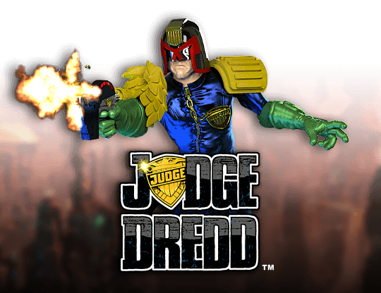 Judge Dredd