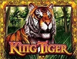 King Tiger