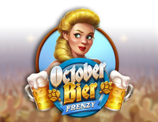 October Bier Frenzy