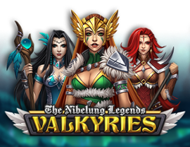 Valkyries - The Nibelung Legends
