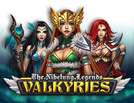 Valkyries - The Nibelung Legends