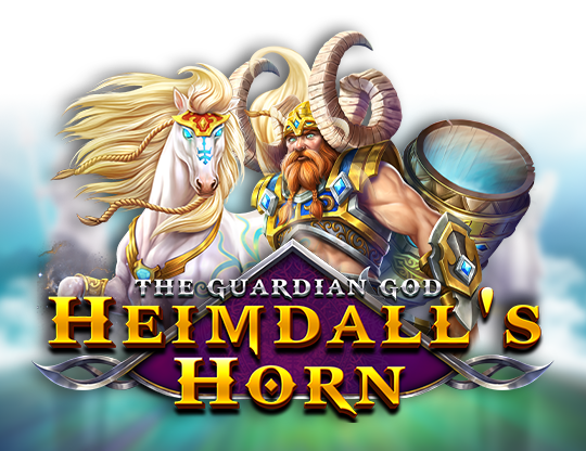 The Guardian God - Heimdall's Horn
