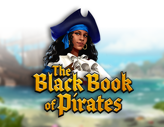 The Black Book of Pirates