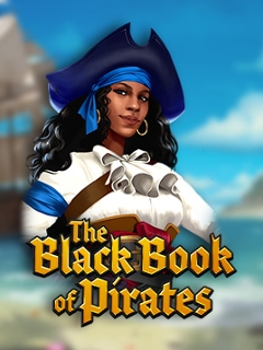The Black Book of Pirates