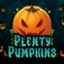 Plenty Pumpkins